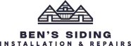 Ben's Siding 
